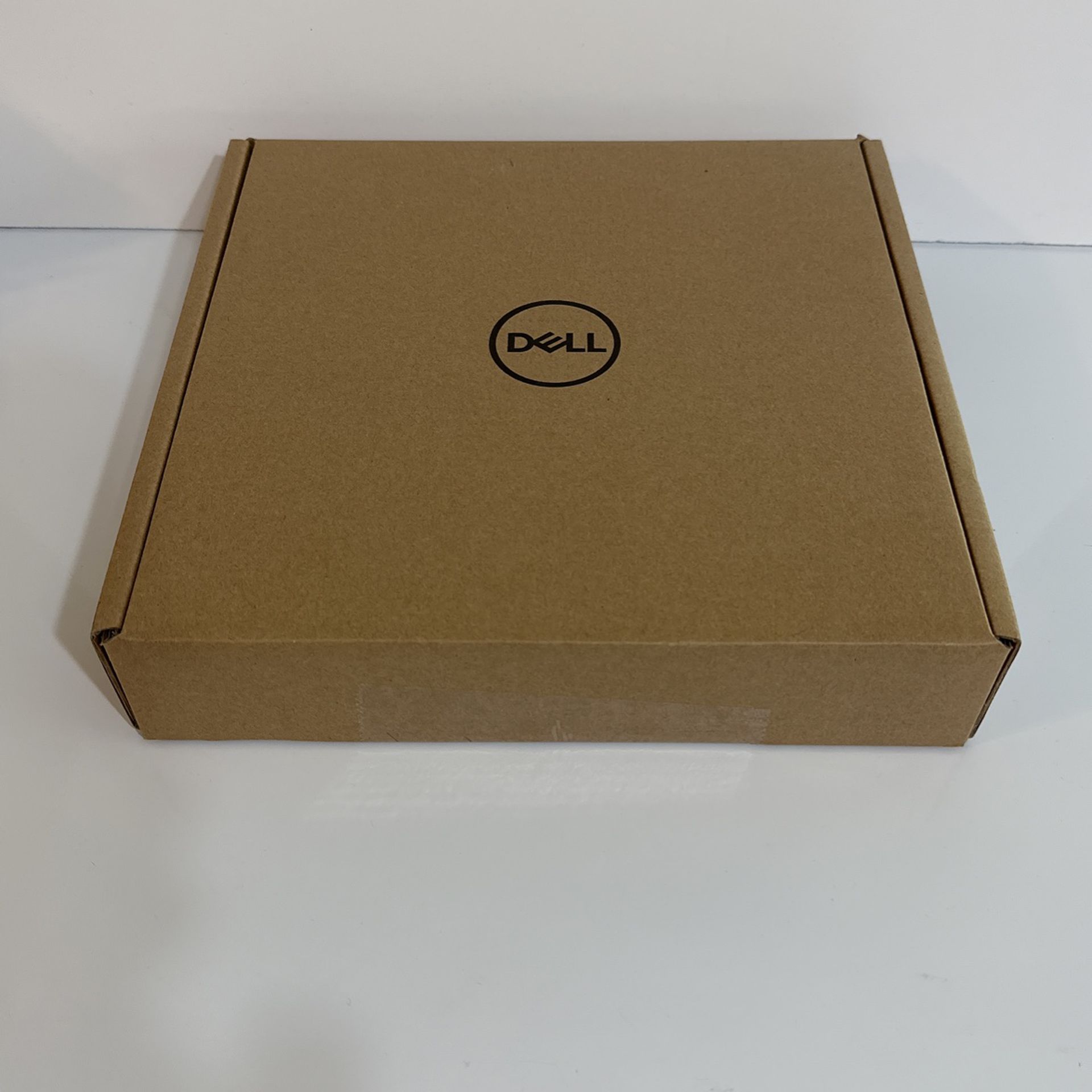 Dell WD19S Docking Station With 180W Power Supply Brand New Sealed