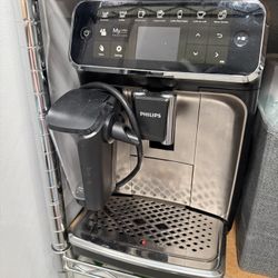 Coffee Machine 