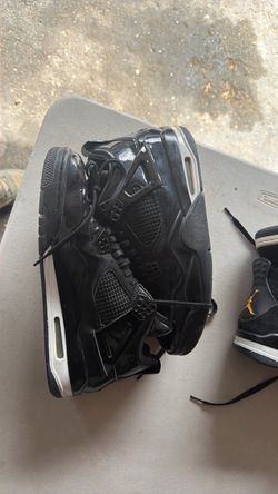 Nike Jordan tennis