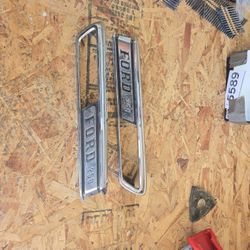 Ford Parts