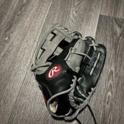 Baseball Glove
