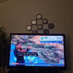 Samsung 55 Inch LED 1080P  