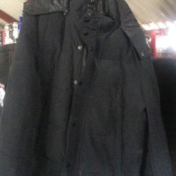 3XL Puffer Jacket