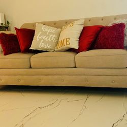 Sofa$200