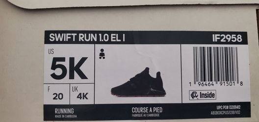 Kids Shoes