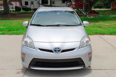 2013 Toyota Prius 🌴 100% Approved