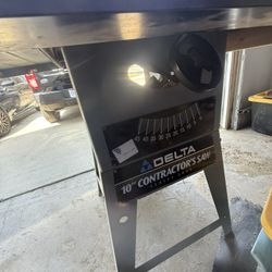 Delta Table Saw 36-430