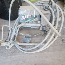 Titan 440HP Airless Paint Sprayer – 