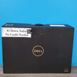 Dell XPS 17 4k Touch Screen Laptop -PAYMENTS AVAILABLE-$1 Down Today 
