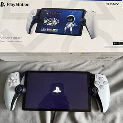 Playstation portal