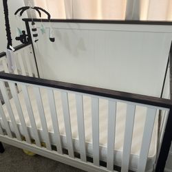 Baby Crib For Sale