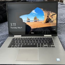 Dell Inspiron 2 -in -1     7573