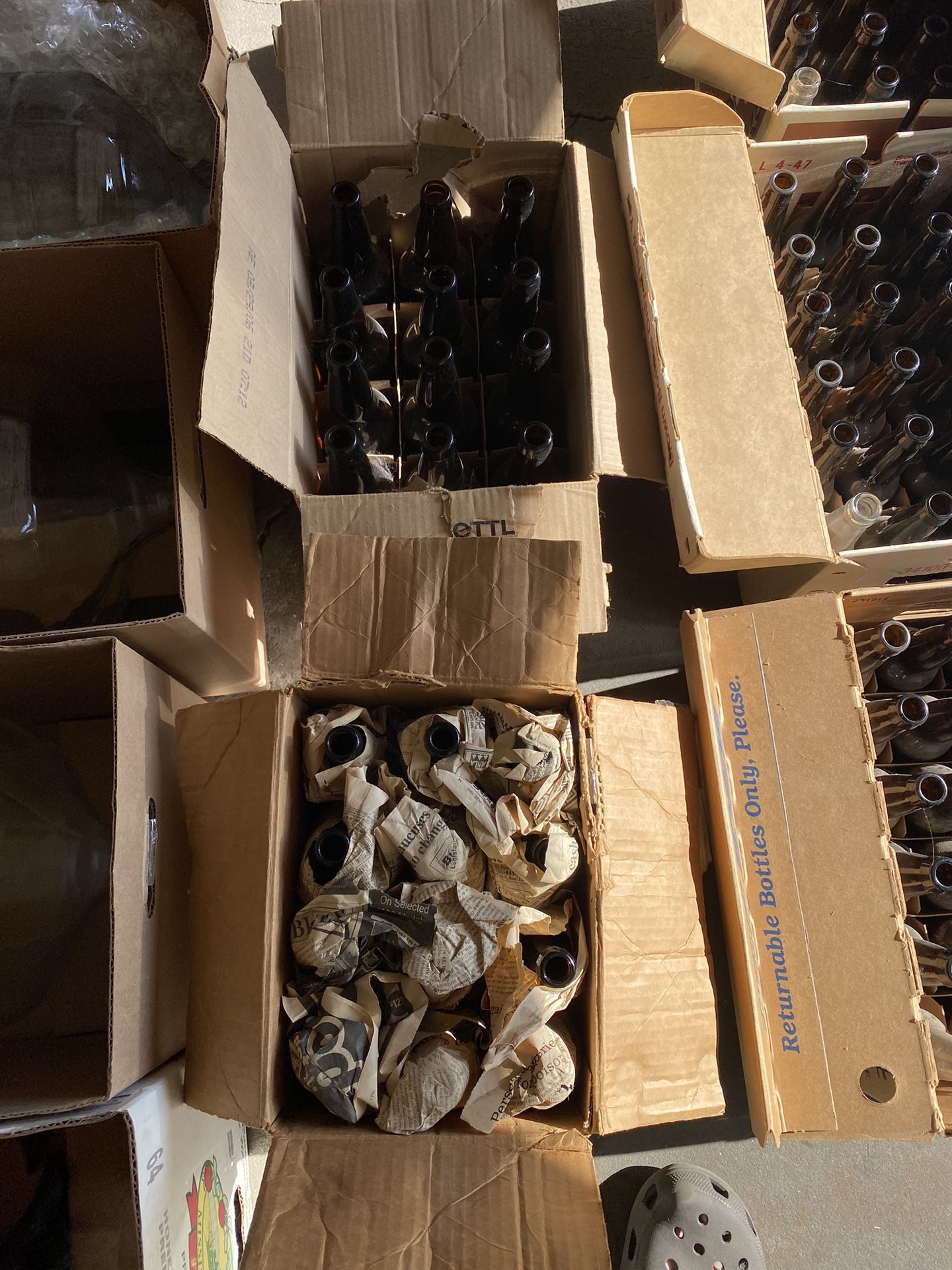 Brewing Equipment For Sale