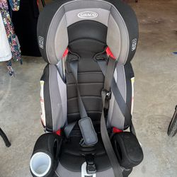 Car seat Graco