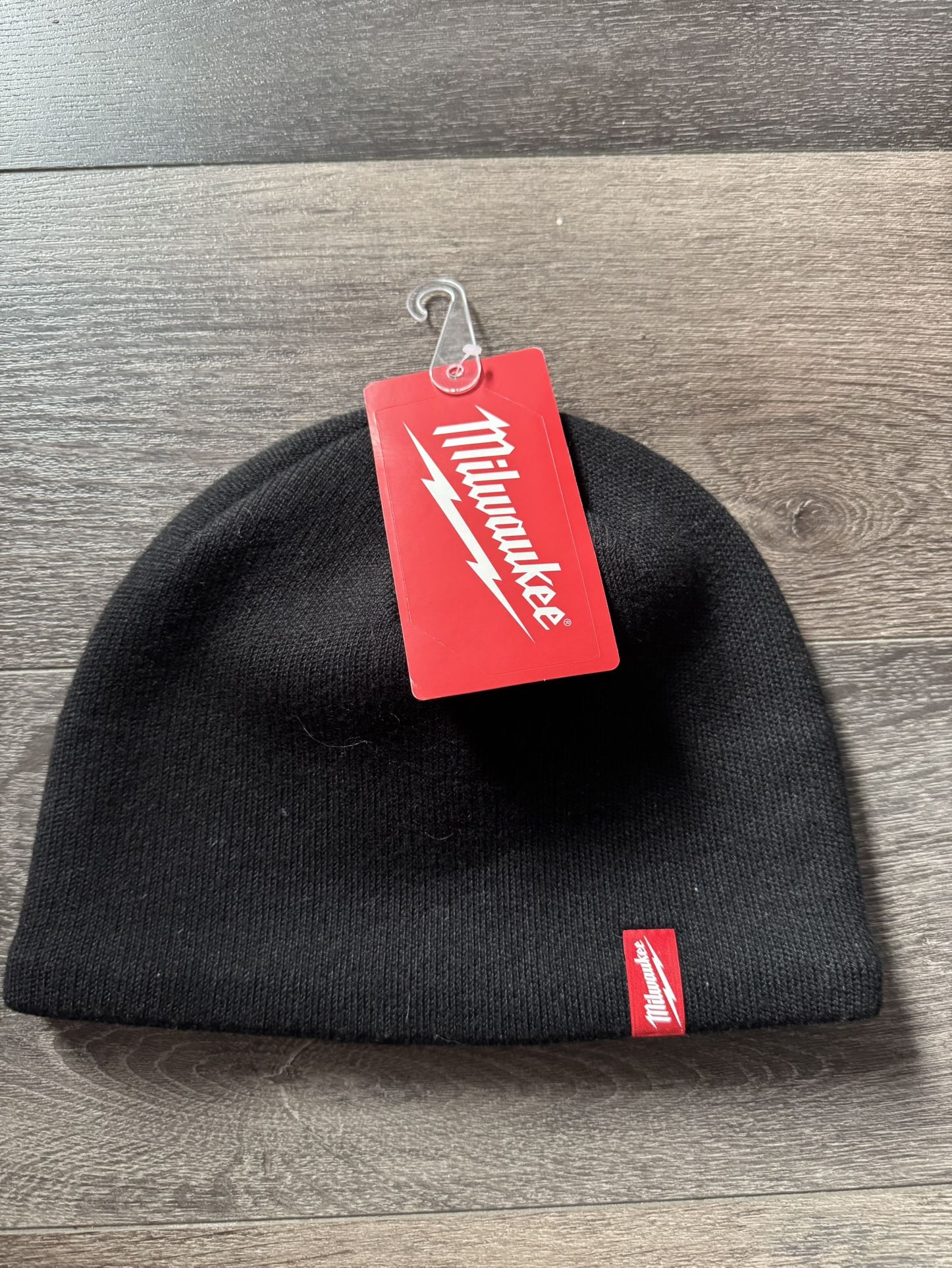 Milwaukee Beanie