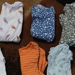 Toddler Girls clothes Mixture 
