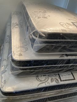 King Eastern Cal Mattress And Boxspring Delivery 