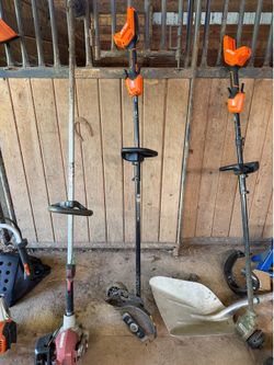 Atlas Edger