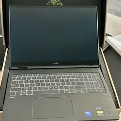 HP OMEN MAX 16" 240Hz Gaming Laptop - Intel Ultra 9, 32GB RAM, 1TB SSD, RTX 5090
