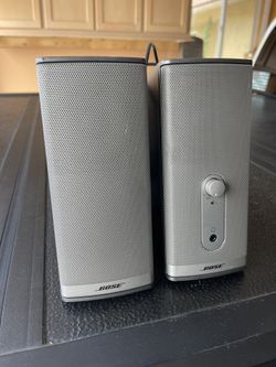 Bose Speakers 