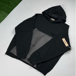 Essentials fear of god