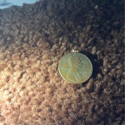 rare penny from 1985