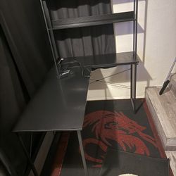 Gaming Desk 
