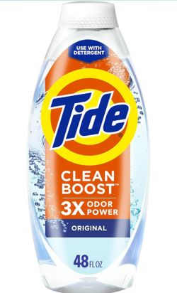 Tide Suavizante