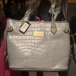 New BeBe Handbag With Tags $40