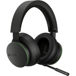 Xbox Wireless Headset for Series X|S & PC