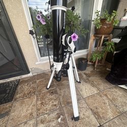 Telescope omni 102 celestron