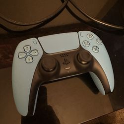 Ps5 Controller 