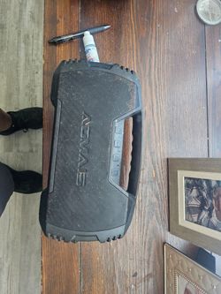 Aomis Portable Bluetooth Speaker