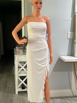 Iris dress