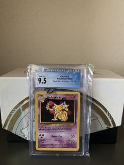 Pokémon Card Collection *Best Offer*