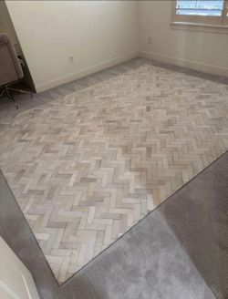 8'x10' Area Rug
