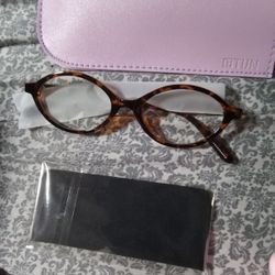 Tijn Eyeglasses