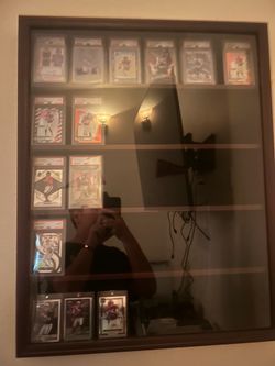 Football cards