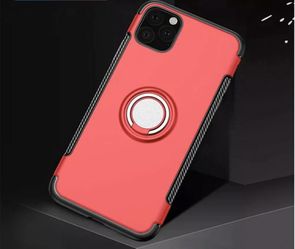 ❗️❗️iPhone 11 Shockproof Metal Ring Case❗️❗️