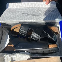 Brand New Birkenstocks