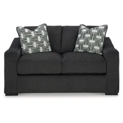 Wryenlynn Loveseat Closing Days of Warehouse Clearance