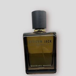 Citizen Jack - Michael Malul perfume
