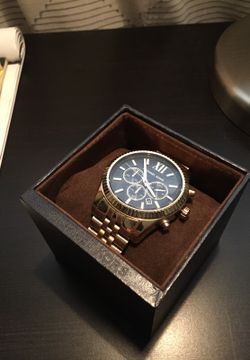 Michael Kors Men's watch