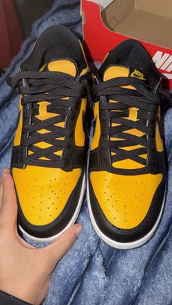 Dunks Size 9