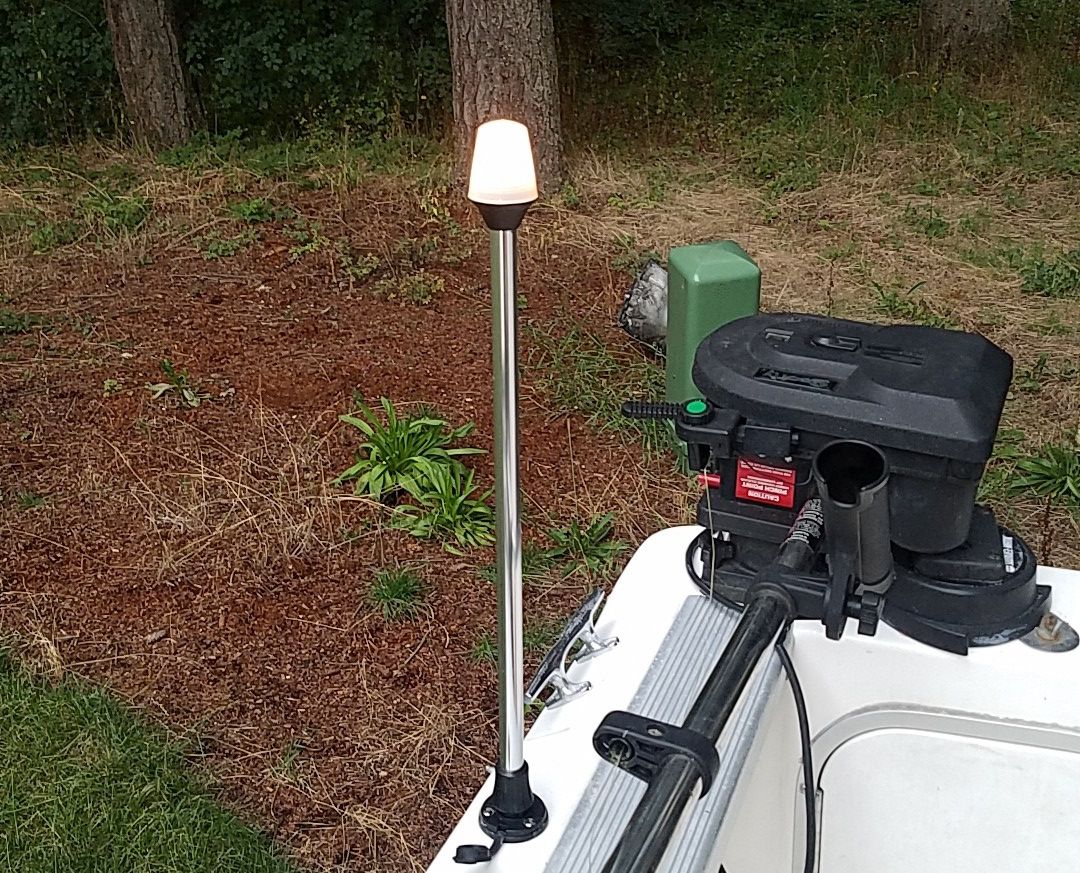 Scotty electric downrigger for Sale in WA OfferUp