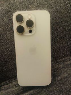 Iphone 16 pro