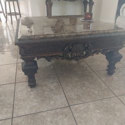 Set of Three Coffee Tables