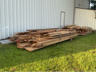 Mixed lumber
