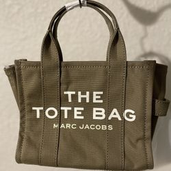 Brand New Marc Jacobs Mini Tote Bag