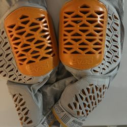 Football Leg Padding 